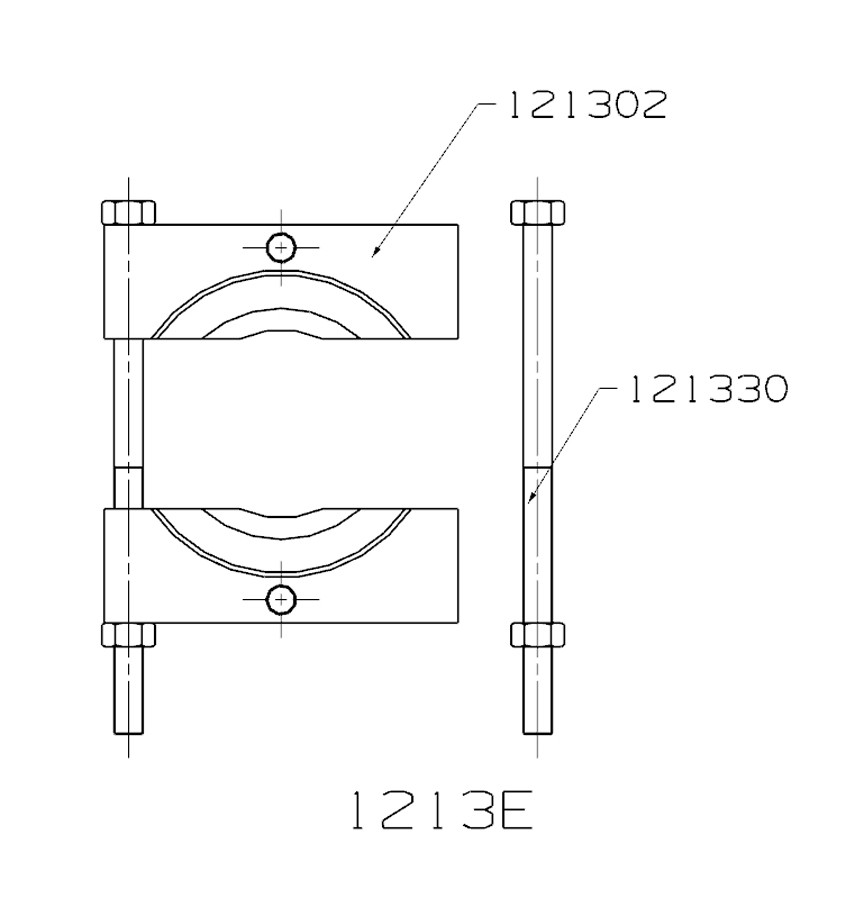EXTRACTOR FORZA SERIE 1200 GUILLOTINA